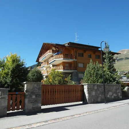Appartement Jacky 7 *