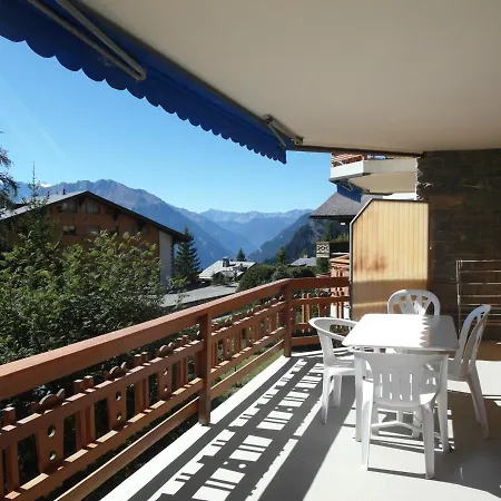 Jacky 7 Appartement *