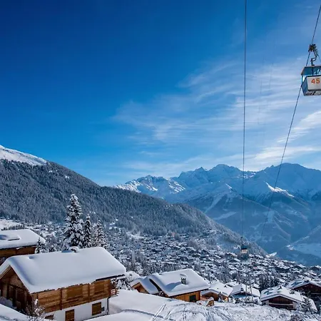 Jacky 7 Verbier