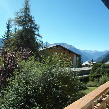 Jacky 7 Appartement