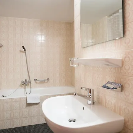 Apartmán Jacky 7 Verbier