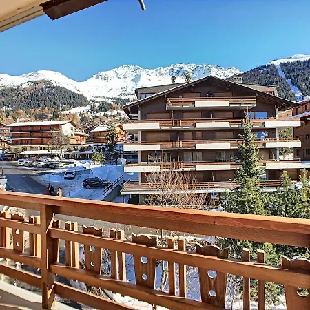 Jacky 7 * ヴェルビエール