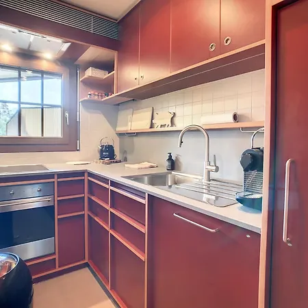 Jacky 7 * ヴェルビエール