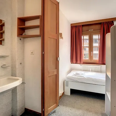 Appartement Jacky 7 *