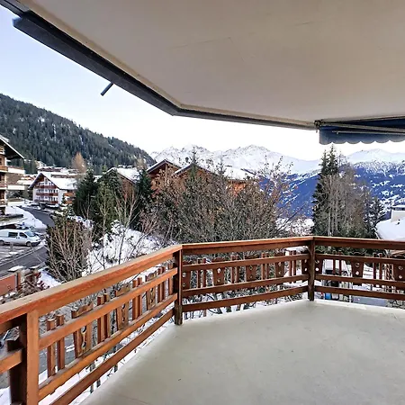 Appartement Jacky 7 *