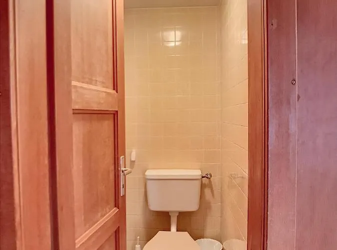 Jacky 7 Lejlighed Verbier