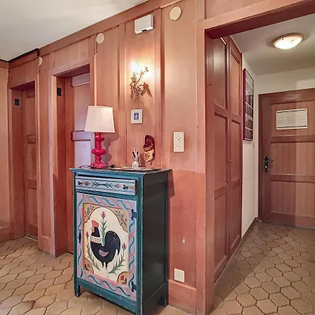Apartamento Jacky 7