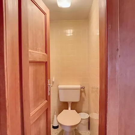 Jacky 7 Apartamento Verbier